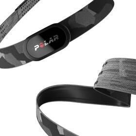 Hrudní pás Polar TF H10+ vel. M-XXL - Stone Camo 

 obrázek produktu 3 z 3