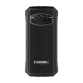 Mobilní telefon Doogee V30 5G 8 GB / 256 GB černý

 obrázek produktu 5 z 11