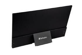 Monitor Verbatim PMT-17 černý

 obrázek produktu 5 z 9