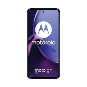 Mobilní telefon Motorola Moto G84 5G 8 GB /  256 GB - Midnight Blue 
