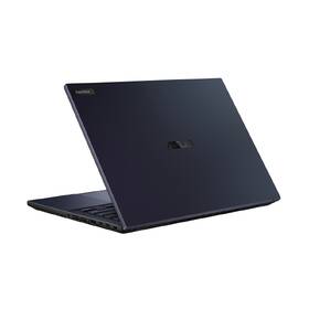 Notebook Asus ExpertBook B3 černá barva
