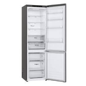 Chladnička s mrazničkou LG GBP62DSNCN1 
