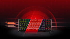 Klávesnice A4Tech Bloody B930, Orange Switch, USB, CZ/SK layout černá

 obrázek produktu 5 z 5