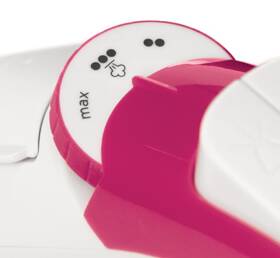 Žehlička RUSSELL HOBBS 26480-56 Light & Easy Brights Berry růžová

 obrázek produktu 1 z 7