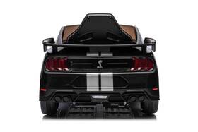 Elektrické autíčko Beneo SHELBY_COBRA černé

 obrázek produktu 4 z 8