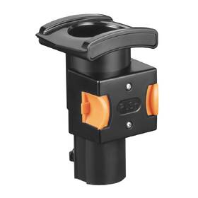 Automatický kávovar Catler EA 801 Cubisto černá barva
