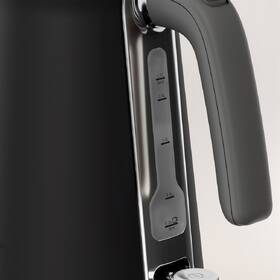 Rychlovarná konvice Tefal KI6668E0 Collection černá

 obrázek produktu 4 z 10