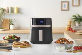 Fritéza horkovzdušná RUSSELL HOBBS 27620-56, 5,5 l černá

 obrázek produktu 10 z 18