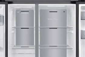 Americká lednice Samsung RS70F65KEFEO černá

 obrázek produktu 4 z 11