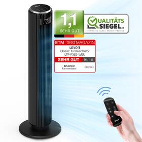 Ventilátor sloupový Levoit F362 DC Vortex Tower Fan černý

 obrázek produktu 11 z 18