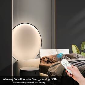 Nástěnné svítidlo IMMAX NEO FINO, 120cm, 70W, Zigbee 3.0 s DO, TUYA černé

 obrázek produktu 5 z 7