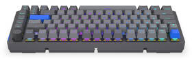 Klávesnice ENDORFY Thock V2 75% Wireless US šedá

 obrázek produktu 4 z 23
