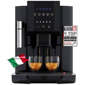 Automatický kávovar Profi Cook KAV 1281 černý

 obrázek produktu 8 z 11