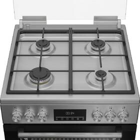 Kombinovaný sporák Beko FBM6230TXDSN nerez

 obrázek produktu 2 z 6