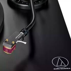 Gramofon Audio-technica AT-LP7X černý

 obrázek produktu 7 z 13