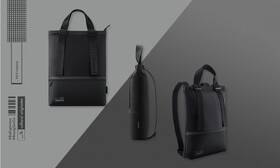 Taška Asus Vivobook 3in1 Bag černá

 obrázek produktu 4 z 4