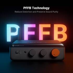 Zesilovač Fosi Audio BT20A-MAX-EU-48V černý

 obrázek produktu 9 z 16
