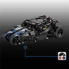 Stavebnice LEGO® Technic 42239 

 obrázek produktu 5 z 8