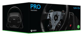 Volant Logitech G PRO Racing Wheel XB/PC černý

 obrázek produktu 6 z 15
