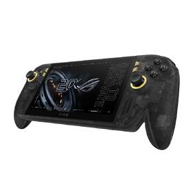 Herní konzole Asus ROG XBOX Ally X20 (2026) RC74XA černá

 obrázek produktu 1 z 7