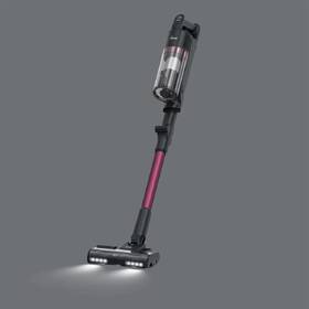 Tyčový vysavač Hoover HF1M10HX 011 černý/purpurový

 obrázek produktu 17 z 24