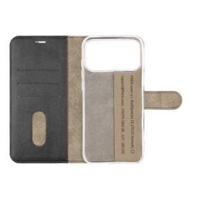 Pouzdro na mobil flipové FIXED Opus na Apple iPhone 17 Pro Max /18 Pro Max černé

 obrázek produktu 1 z 9