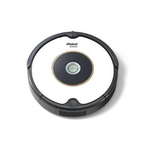 Robotický vysavač iRobot Roomba 605 černý/bílý

 obrázek produktu 1 z 7