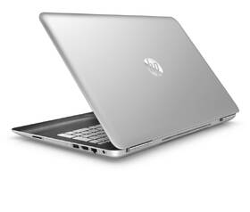 Notebook HP Gaming 15-bc003nc černý/stříbrný

 obrázek produktu 4 z 4