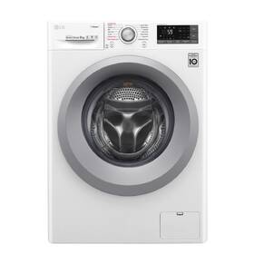Pračka LG F4TURBO9S 

 obrázek produktu 14 z 23