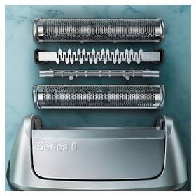 Holicí strojek Braun 8350S 

 obrázek produktu 3 z 9