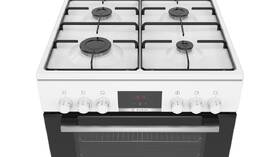 Kombinovaný sporák Bosch HXN390D20 bílý

 obrázek produktu 2 z 6