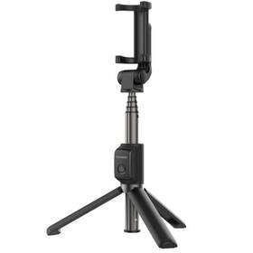 Selfie tyč Huawei AF15 Bluetooth Stojan/Tripod černá

 obrázek produktu 1 z 2