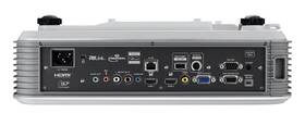 Projektor Optoma W320USTi 

 obrázek produktu 2 z 4