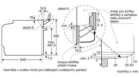Trouba Siemens HS658GXS7 nerez

 obrázek produktu 8 z 8