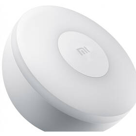 Stolní LED lampička Xiaomi Mi Motion-Activated Night Light 2 

 obrázek produktu 1 z 8