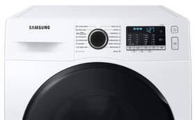 Pračka se sušičkou Samsung WD80TA046BE/LE bílá

 obrázek produktu 3 z 11