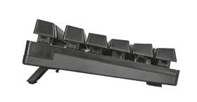 Klávesnice Trust GXT 835 Azor Illuminated CZ/SK černá

 obrázek produktu 5 z 11