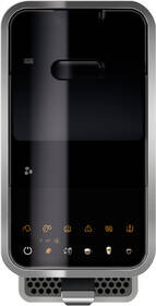 Espresso Sencor SES 9200CH 

 obrázek produktu 1 z 2