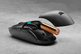 Myš Corsair Katar Pro Wireless černá

 obrázek produktu 10 z 12