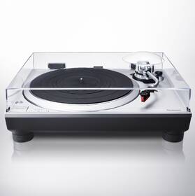 Gramofon Technics SL-1500CEG-S stříbrný

 obrázek produktu 5 z 5