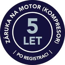 Chladnička Electrolux LXB1SE11W0 bílá

 obrázek produktu 8 z 8