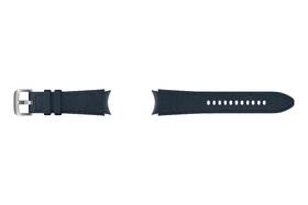Řemínek Samsung Hybridní kožený 20mm (velikost M/L) modrý

 obrázek produktu 1 z 3