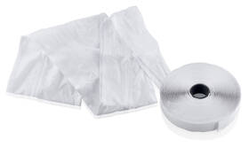 Okenní sada pro klimatizaci ETA 0578 90100 bílá barva
