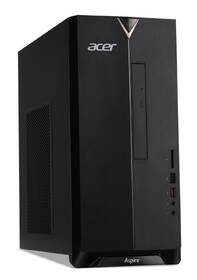 Herní počítač Acer Aspire TC-1660 černý

 obrázek produktu 4 z 5