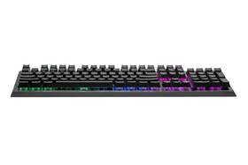 Klávesnice Cooler Master CK550 V2, RED Switch, US layout černá

 obrázek produktu 3 z 5