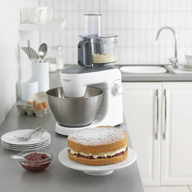Kuchyňský robot KENWOOD KHH321WH 

 obrázek produktu 3 z 4
