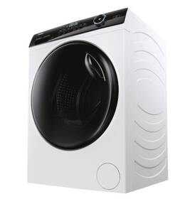 Pračka Haier HW80-B14959TU1-S bílá barva
