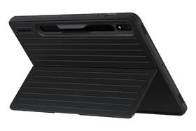 Kryt Samsung Standing Cover Galaxy Tab S8 černé

 obrázek produktu 2 z 8