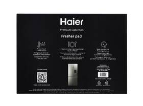 Podložka Haier HAFRESHERPAD pro chladničky stříbrná

 obrázek produktu 5 z 7
