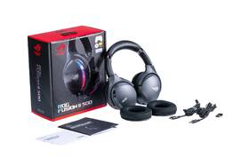 Headset Asus ROG Fusion II 500 černý

 obrázek produktu 6 z 12